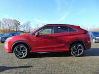 Gebraucht Mitsubishi Eclipse Cross Top 188 PS (138 kW) 2022 Dynamikrot SUV