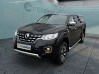 gebraucht Renault Alaskan Experience Double Cab 4x4