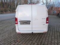 Gebraucht Mercedes Vito 190 PS (139 kW) 2019 Weiß Van