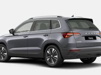 Neu Skoda Karoq Selection 150 PS (110 kW) 2026 Graphitgrau metallic SUV