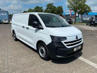 Neu VW Transporter 150 PS (110 kW) 2025 Weiß Van