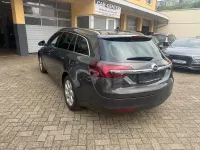 Gebraucht Opel Insignia Innovation 163 PS (119 kW) 2015 Phantom/rocky/asteroid grey Kombi