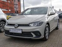 Neu VW Polo 95 PS (69 kW) 2026 Ascotgrau Kleinwagen