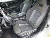 Gebraucht Mini Cooper 136 PS (100 kW) 2018 Grau Kleinwagen