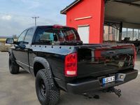 gebraucht Dodge Magnum Ram 1500 Laramie Sport 4x4 5.9Z-Cui360Mopar *TÜV*