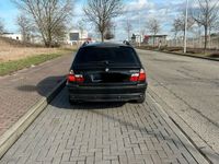 gebraucht BMW 320 e46 D