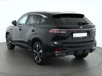 Gebraucht MG HS Comfort 170 PS (125 kW) 2025 Schwarz SUV