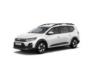 Neu Dacia Jogger Expression 158 PS (116 kW) 2026 Weiß Van / Kleinbus