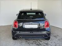 Gebraucht Mini Cooper 136 PS (100 kW) 2023 Schwarz Kleinwagen
