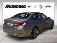 Gebraucht BMW 330 286 PS (210 kW) 2022 Grau Limousine