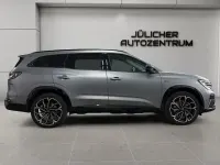 Używany Renault Espace Esprit Alpine 131 KM (96 kW) 2023 Szary SUV