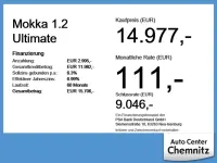 Gebraucht Opel Mokka Ultimate 131 PS (96 kW) 2021 Weiß SUV