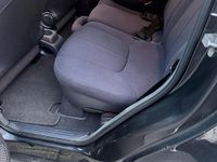 Gebraucht Mercedes A170 2003 Schwarz Kleinwagen