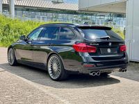Gebraucht Alpina D3 349 PS (256 kW) 2017 Schwarz Kombi
