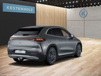 Gebraucht Mercedes EQE350 214 kW (292 PS) 2024