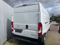 gebraucht Opel Movano 2.2 D L3H2 Selection 165PS