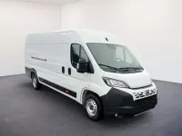 Neu Fiat Ducato 179 PS (131 kW) 2025 549 weiss Van