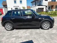 Usata Mini Cooper 136 CV (100 kW) 2018 Nero Utilitaria