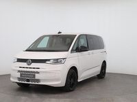 Neu VW Multivan Business 177 PS (130 kW) 2026 Weiß Van