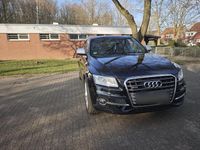 Gebraucht Audi SQ5 313 PS (230 kW) 2013 SUV