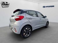 gebraucht Hyundai i10 FL (MJ24) 1.0 Benzin M/T Trend