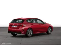 Gebraucht BMW 120 150 PS (110 kW) 2025 Rot Kleinwagen