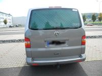 Usata VW Transporter 131 CV (96 kW) 2009 Argento Furgone
