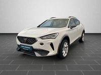 Gebraucht Cupra Formentor 150 PS (110 kW) 2023 Weiß SUV