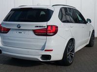 gebraucht BMW X5 M50d 7sitze-HUD-Pano-H&K-Shadow-Driving Assis