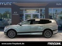 Neu Hyundai Ioniq 9 225 kW (307 PS) 2026 Celadon grey SUV