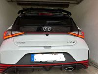 gebraucht Hyundai i20 i201.6 T-GDI N Performance