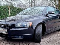 Gebraucht Volvo C70 140 PS (102 kW) 2009 Schwarz Cabrio