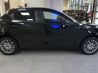 Gebraucht Mazda 2 Exclusive-Line 116 PS (85 kW) 2023 Schwarz Limousine
