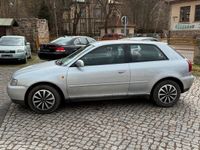 gebraucht Audi A3 Sportback 