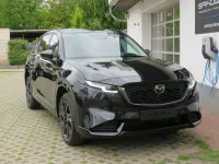 Neu Mazda CX-5 Homura-Line 141 PS (103 kW) 2026 SUV