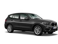 Gebraucht BMW X3 Advantage 184 PS (135 kW) 2026 SUV