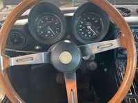 Gebraucht Alfa Romeo Spider 126 PS (92 kW) 1977 Weiß Cabrio