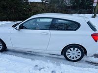 Gebraucht BMW 114 102 PS (75 kW) 2012 Kleinwagen