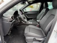 Neu Cupra Formentor 204 PS (150 kW) 2026 Weiß SUV