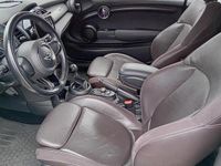 Usado Mini Cooper Cabriolet 136 HP (100 kW) 2017 Andere farben Cabrios