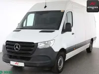 Gebraucht Mercedes Sprinter 150 PS (110 kW) 2023 Arktikweiss Van