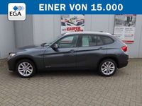 gebraucht BMW X1 sDrive18i AUTOMATIK*SITZHEIZUNG*BLUETOOTH*PDC