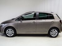 Gebraucht VW Golf Plus Style 105 PS (77 kW) 2011 Braun metallic Van / Kleinbus
