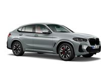 Gebraucht BMW X4 Efficient Dynamics 190 PS (139 kW) 2022 SUV