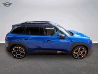 Gebraucht Mini Aceman Favoured 135 kW (184 PS) 2025 Blau SUV