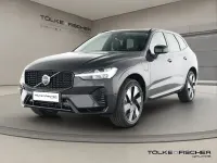 Gebraucht Volvo XC60 Plus 398 PS (292 kW) 2025 Grau SUV