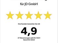 Gebraucht Dodge Durango 364 PS (267 kW) 2024 Schwarz SUV