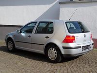 Gebraucht VW Golf III 101 PS (74 kW) 1999 Silber Limousine