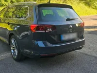 Gebraucht VW Passat 150 PS (110 kW) 2021 Kombi