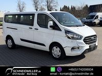 Gebraucht Ford Transit Custom Trend 131 PS (96 kW) 2020 Weiß Kombi
